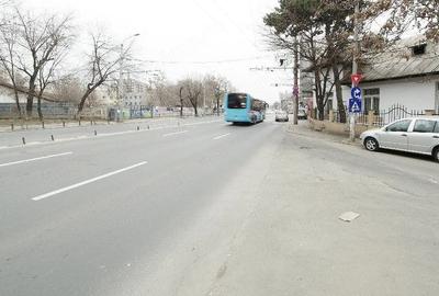 Casă cu Teren 308 Mp în Cotroceni