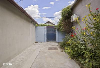 Casă cu 3 camere în Aradul Nou