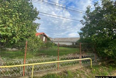 Spațiu industrial, de 70 mp, în Fălticeni - 4