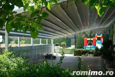Casă cu Teren 2636 Mp în Central