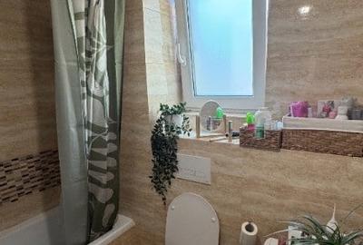 Apartament cu 2 camere decomandat, mobilat în Cug - 5