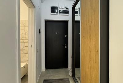Apartament cu 3 camere în Universitate - 13