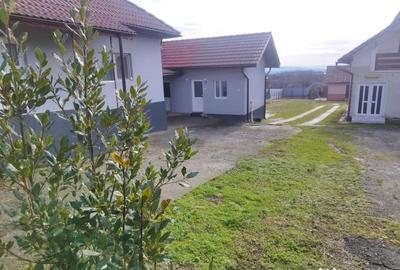 Casă cu 3 camere în Bâlta