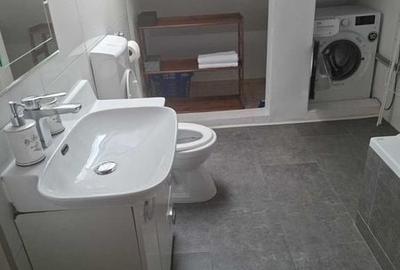 Apartament cu 3 camere în Mărăști