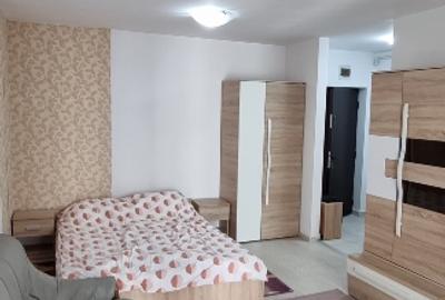Garsonieră decomandată în Central - 14