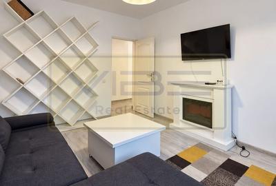 Apartament cu 2 camere decomandat în Valea Adâncă