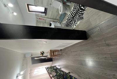 Casă cu Teren 600 Mp în Central - 4