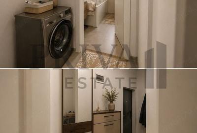 Apartament cu 2 camere decomandat, mobilat în Giroc - 4