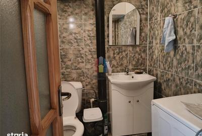 Apartament cu 3 camere în Buzaului