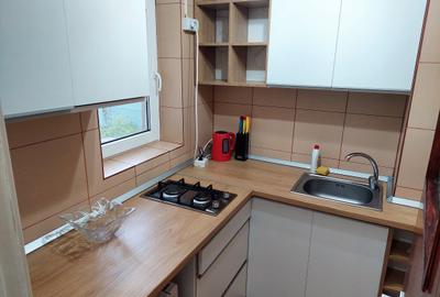 Apartament cu 2 camere decomandat, mobilat în Drumul Taberei - 7
