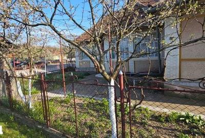 Casă cu 4 camere cu Teren 240 Mp în Chieșd - 2