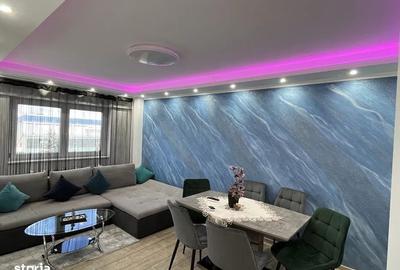 Apartament cu 3 camere în Gării