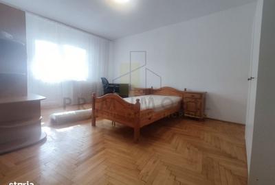 Garsonieră decomandată în Hlincea