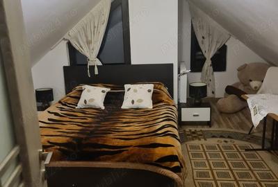 Casă cu 3 camere în Zărnești - 2