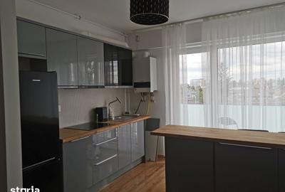 Apartament cu 3 camere decomandat în Orașul Nou - 5