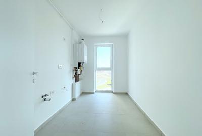 Apartament cu 2 camere decomandat în Lipovei - 9