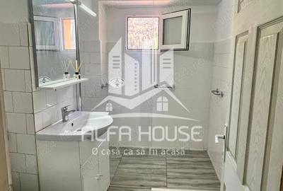 Apartament cu 3 camere decomandat în Central - 3
