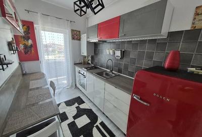 Garsonieră decomandată în Dudu - 9