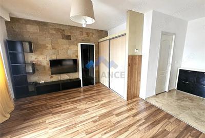 Garsonieră decomandată, mobilată în Arcu - 4
