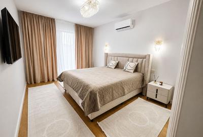Apartament cu 2 camere decomandat, mobilat în Unirii