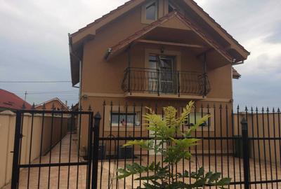 Casă cu 4 camere în Oșorhei - 7