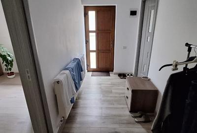 Casă individuală cu 2 camere cu Teren 233 Mp în Nord-Vest - 6