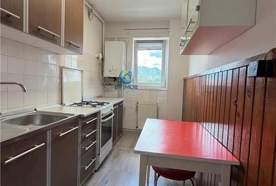 Apartament cu 2 camere decomandat în Griviței