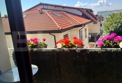 Apartament cu 2 camere decomandat, mobilat în Valea Lupului - 12