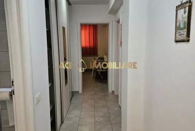 Apartament cu 2 camere decomandat, mobilat în Fundeni - 8