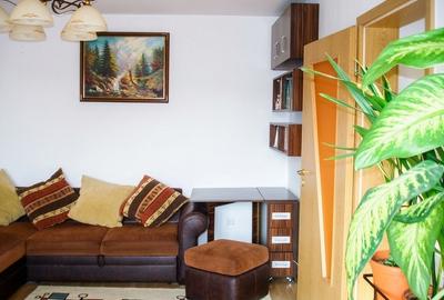 Apartament cu 2 camere decomandat în Dristor
