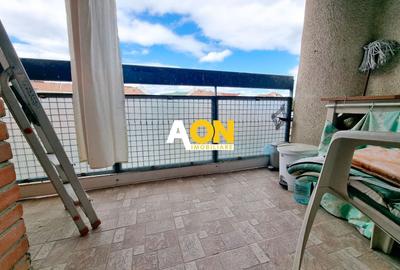 Apartament cu 3 camere decomandat în Central - 1