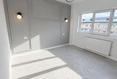 Apartament cu 2 camere decomandat în Dorobanți