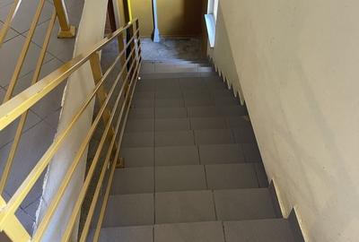 Apartament cu 2 camere semidecomandat, mobilat în Matei Basarab - 16