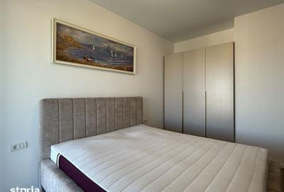 Apartament cu 2 camere decomandat în Central - 2