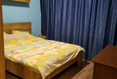 Apartament cu 2 camere decomandat în Sârbi