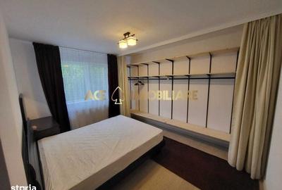 Apartament cu 2 camere în Ozana