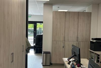 Spațiu comercial, de 105 mp, în Aradului - 3