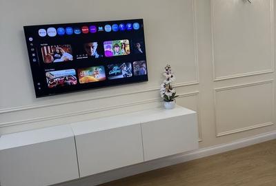 Garsonieră decomandată în Drumul Taberei