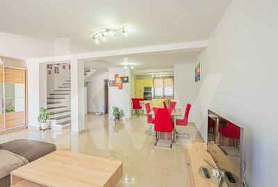Duplex cu 4 camere cu Canalizare în Gușterița - 3