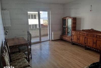 Garsonieră decomandată în Sânpetru - 2