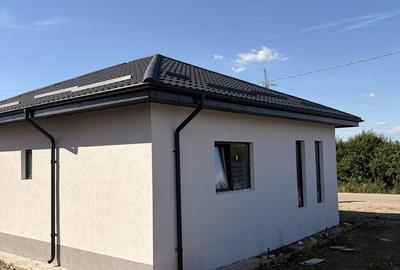 Casă cu 3 camere cu Teren 300 Mp în Central - 6