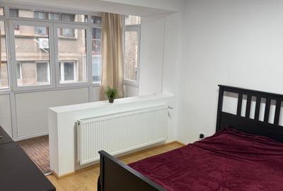 Apartament cu 2 camere semidecomandat, mobilat în Cișmigiu - 9