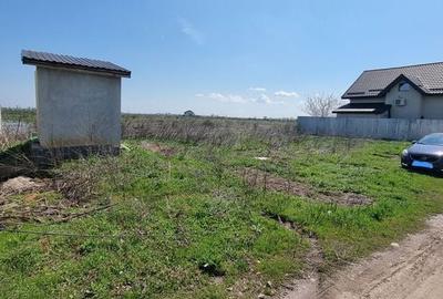 Teren de 550 mp, în Central - 3