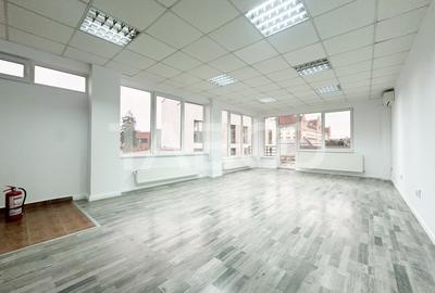Birou, de 194 mp, în Mărăști - 1