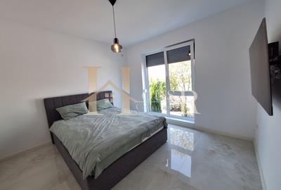 Duplex cu 3 camere cu Canalizare în Giarmata-Vii - 14