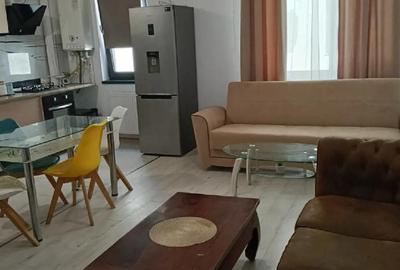 Apartament cu 3 camere decomandat în Tomis Plus - 2