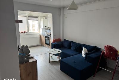 Apartament cu 2 camere în Dudu