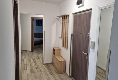 Apartament cu 2 camere decomandat în Central - 1