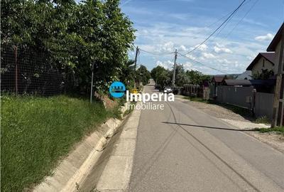 Casă cu 3 camere în Horpaz