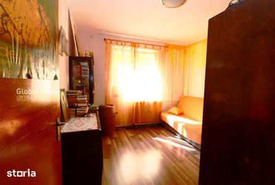 Apartament cu 2 camere decomandat în Dristor - 3